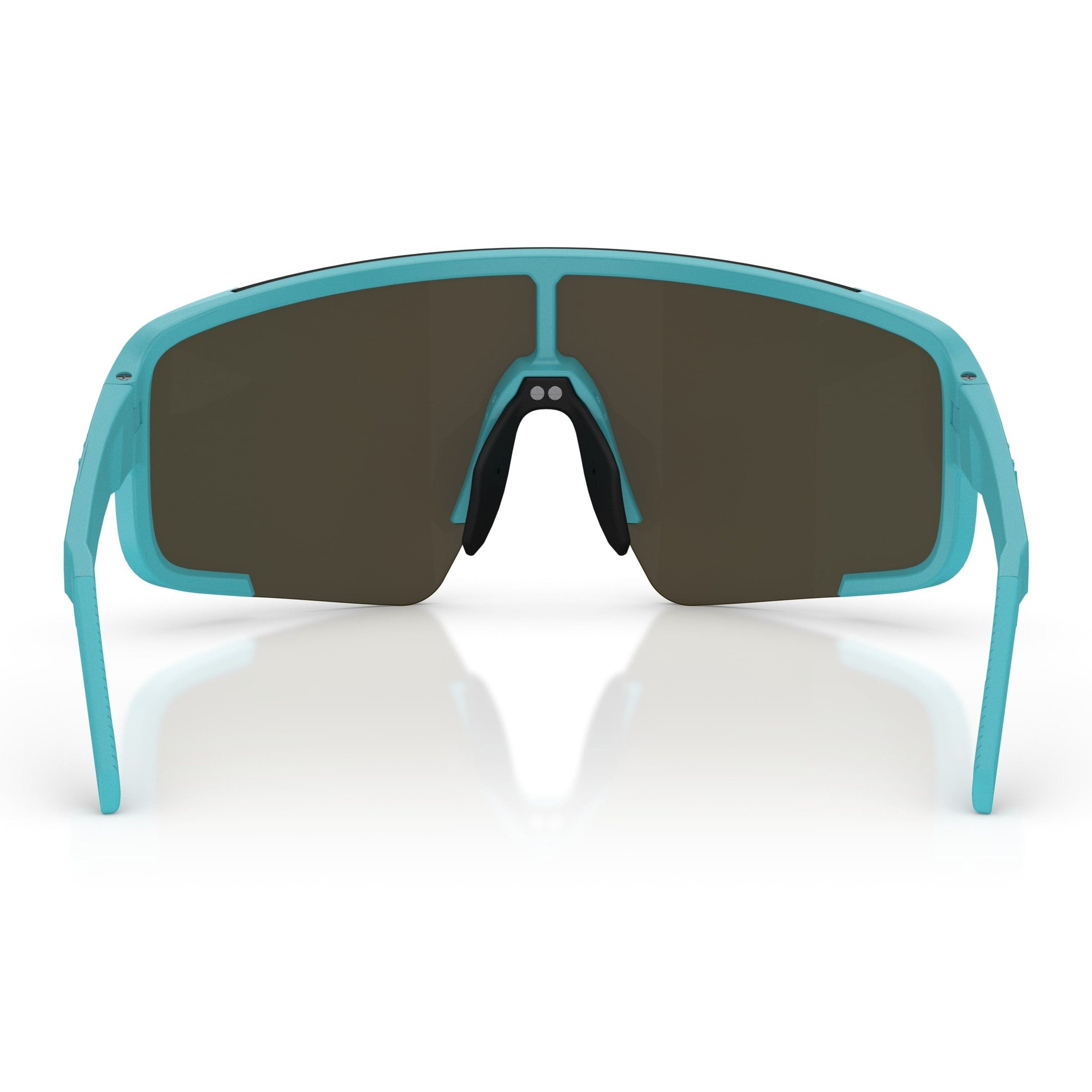 Occhiali Bliz P003 Small - Matte Turquoise Green Bliz