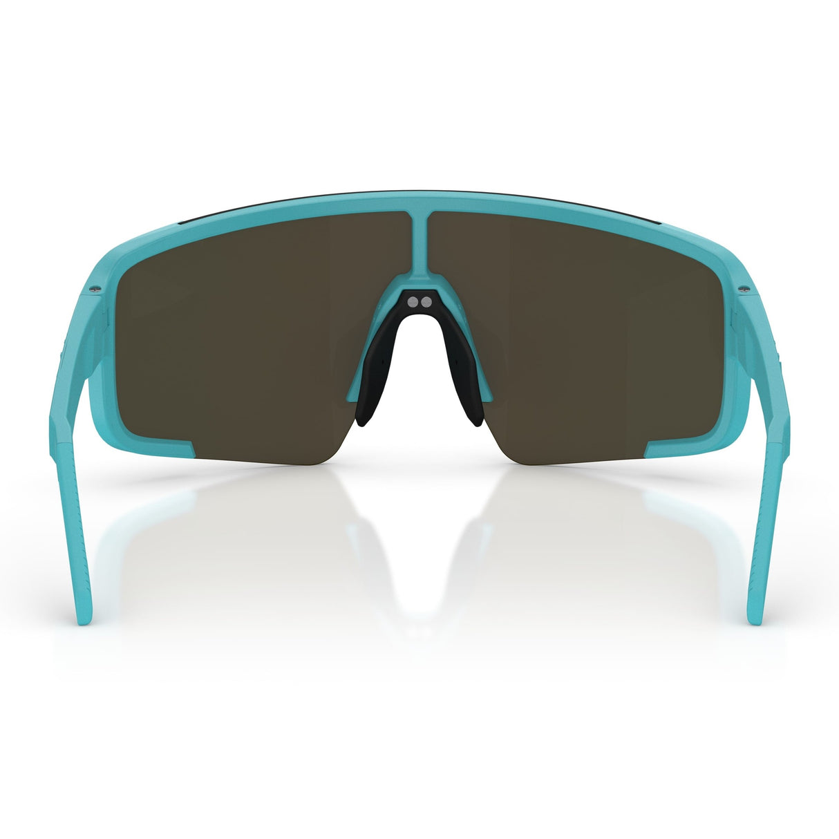 Occhiali Bliz P003 Small - Matte Turquoise Green Bliz