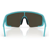 Occhiali Bliz P003 Small - Matte Turquoise Green Bliz