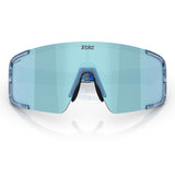 Occhiali Bliz P003 Small - Transparent Blue Ice Blue Bliz