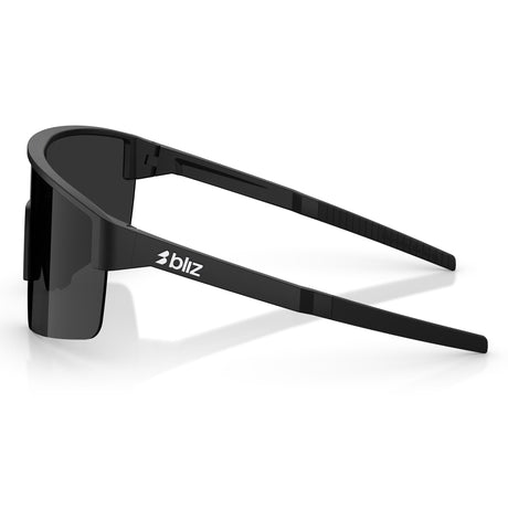 Occhiali Bliz P004 - Matte Black Smoke Bliz