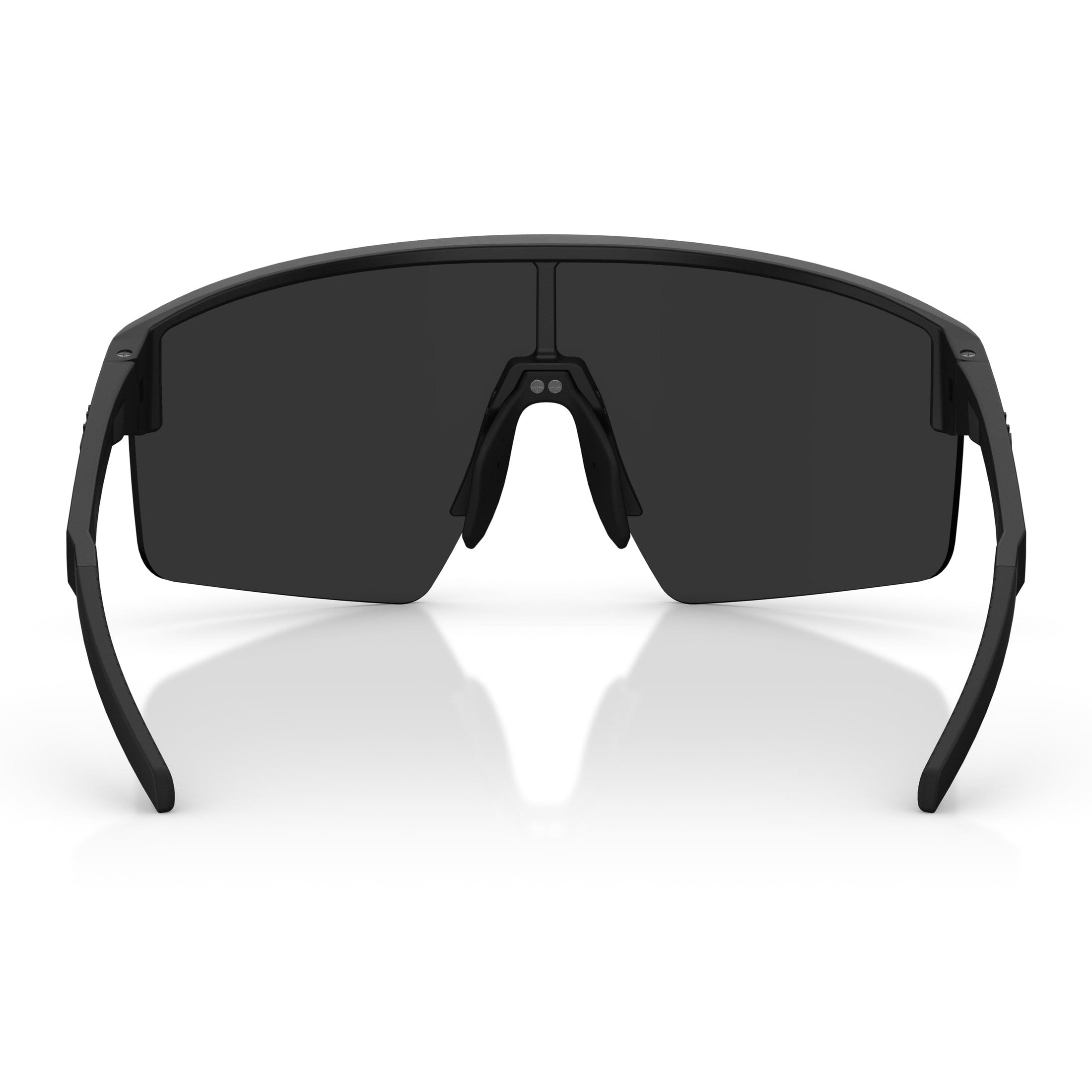 Occhiali Bliz P004 - Matte Black Smoke Bliz