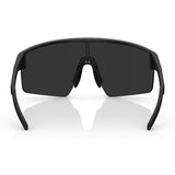 Occhiali Bliz P004 - Matte Black Smoke Bliz