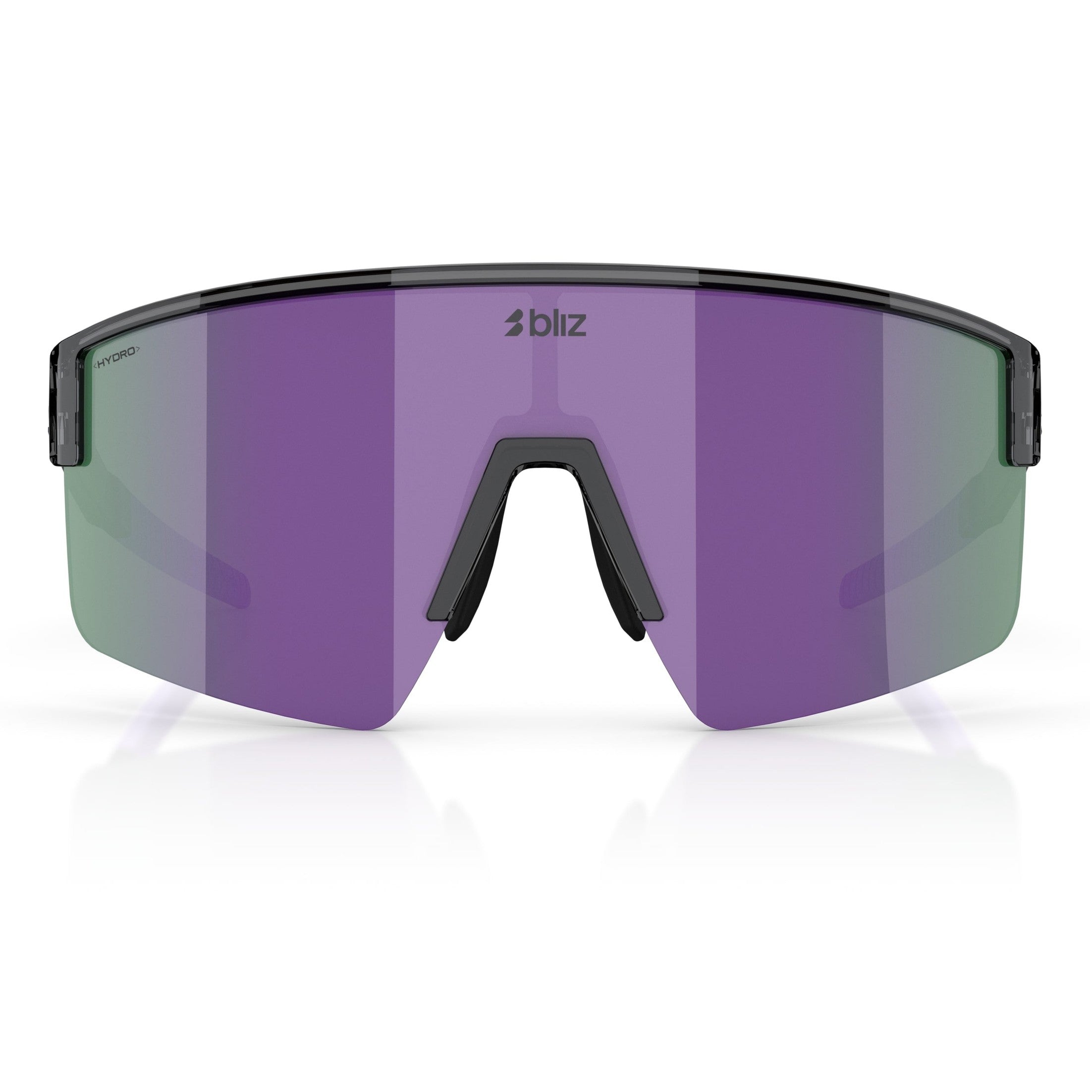 Occhiali Bliz P004 Small - Crystal Black Purple Bliz