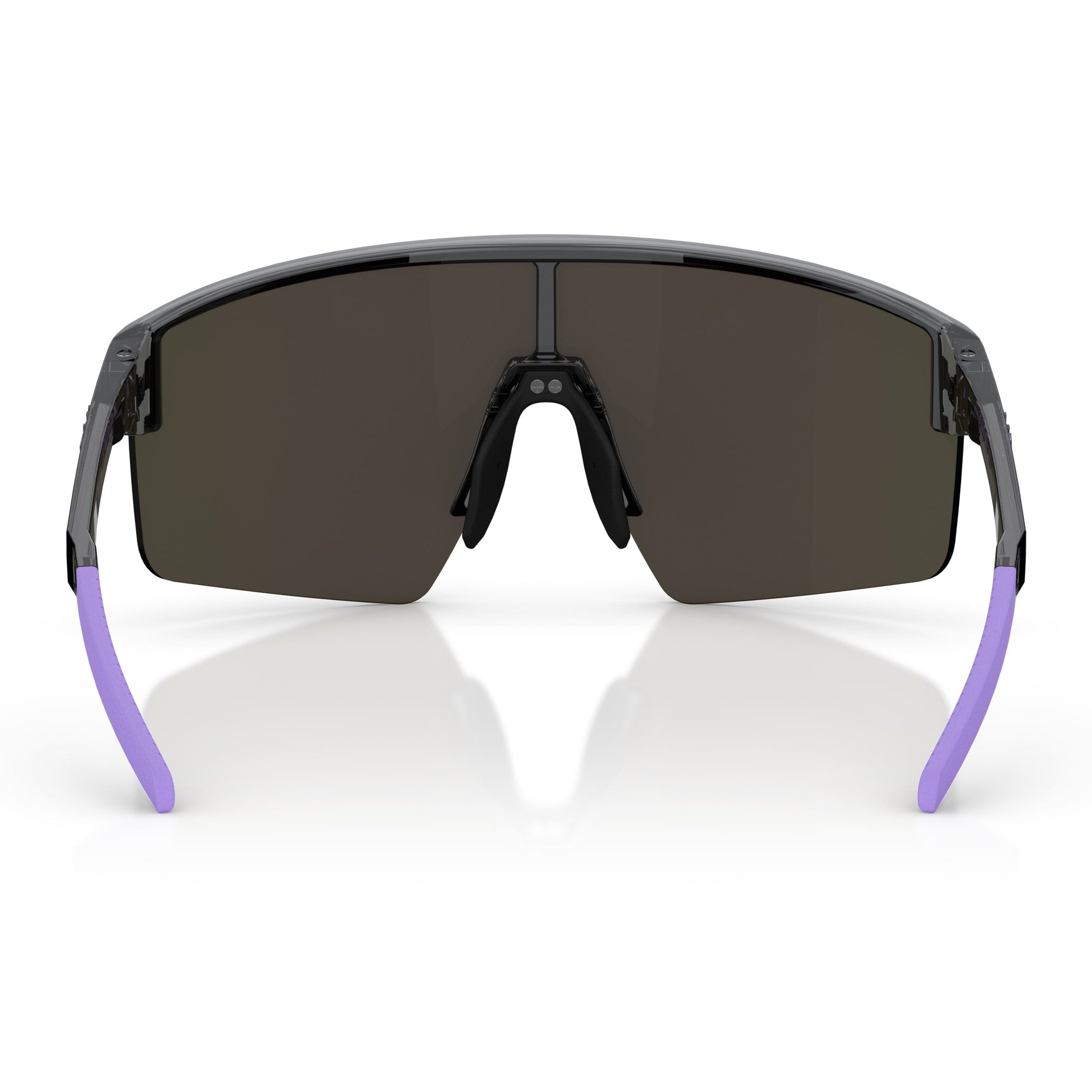 Occhiali Bliz P004 Small - Crystal Black Purple Bliz