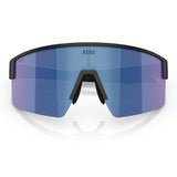 Occhiali Bliz P004 Small - Matt Black Blue Bliz