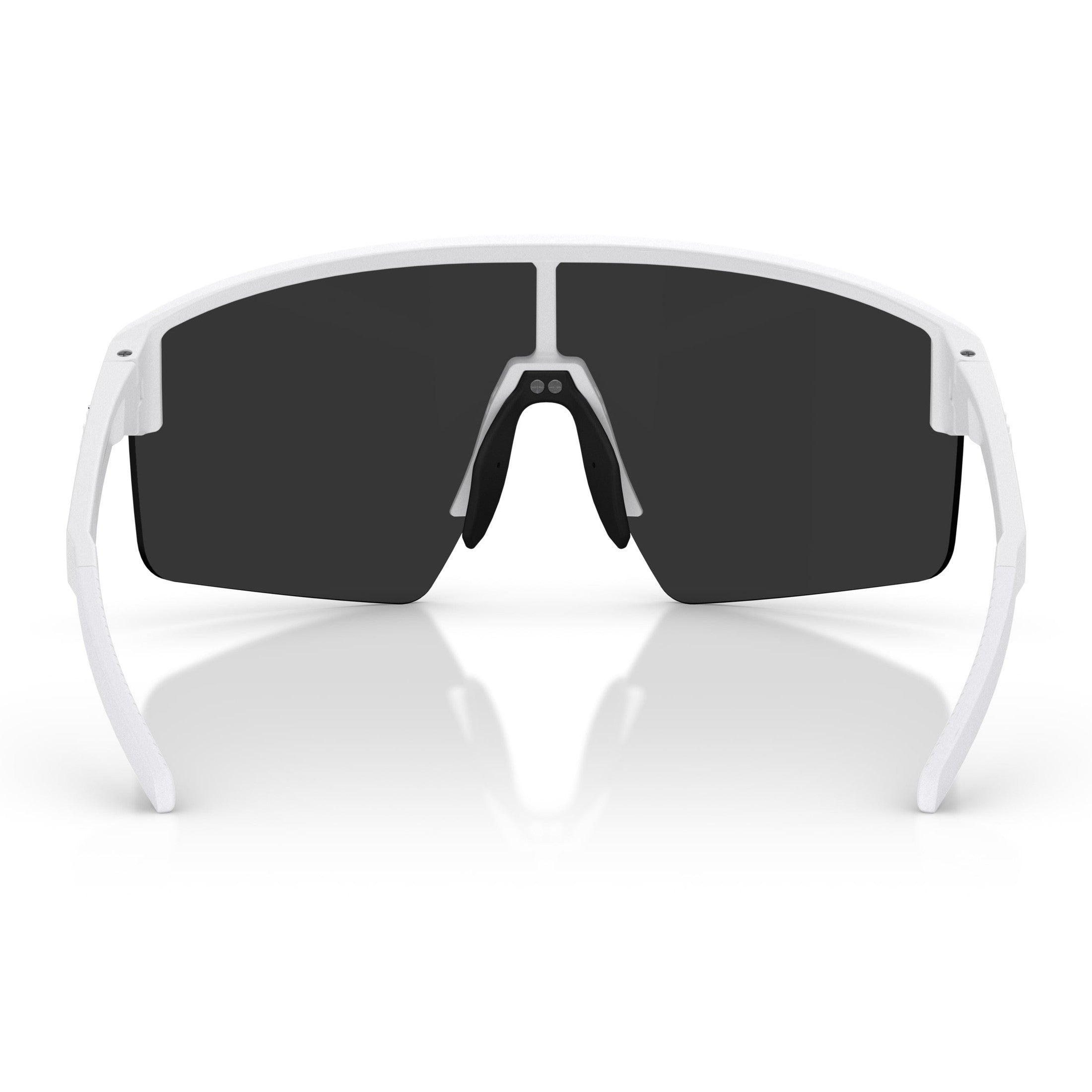 Occhiali Bliz P004 Small - Matte White Smoke Bliz