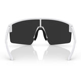 Occhiali Bliz P004 Small - Matte White Smoke Bliz