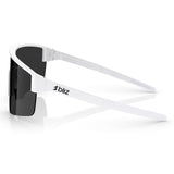 Occhiali Bliz P004 Small - Matte White Smoke Bliz