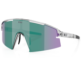 Gafas Bliz P006 - Crystal Black Green