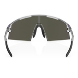 Gafas Bliz P006 - Crystal Black Green
