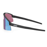 Lunettes Bliz P006 - Matte Black Nano Optics Violet/Blue
