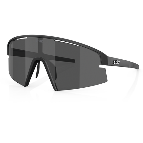 Lunettes Bliz P006 - Noir Mat Fumé
