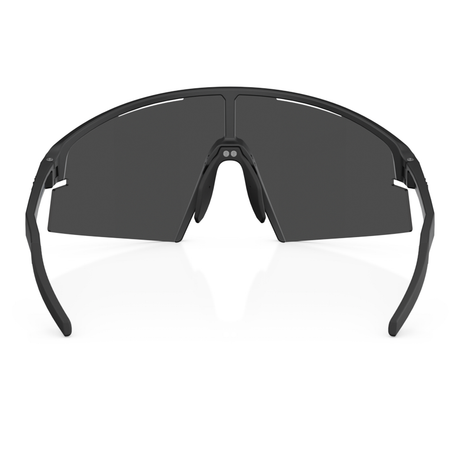 Lunettes Bliz P006 - Noir Mat Fumé