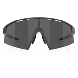 Lunettes Bliz P006 - Noir Mat Fumé