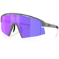 Occhiali Bliz P006 - Matte Grey Smoke/Purple Multicolor