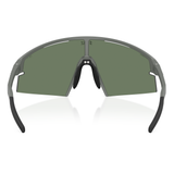 Bliz P006 Brille - Matte Grey Smoke/Purple Multicolor