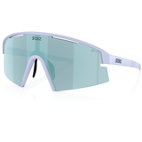 Bliz P006 Brille - Matte Lavender Smoke/Iceblue Multicolor