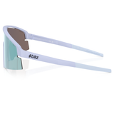 Bliz P006 Brille - Matte Lavender Smoke/Iceblue Multicolor