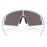 Bliz P006 Brille - Matte Lavender Smoke/Iceblue Multicolor