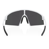 Gafas Bliz P006 Small - Blanco Mate Humo Púrpura