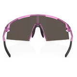 Gafas Bliz P006 Small - Rosa Transparente Marrón Rose