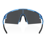 Occhiali Bliz P006 - Transparent Blue Smoke Blue Bliz