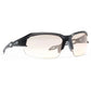 Occhiali Demon Tiger Photo Sun Reading +2,00 - Matt Black Grey Demon