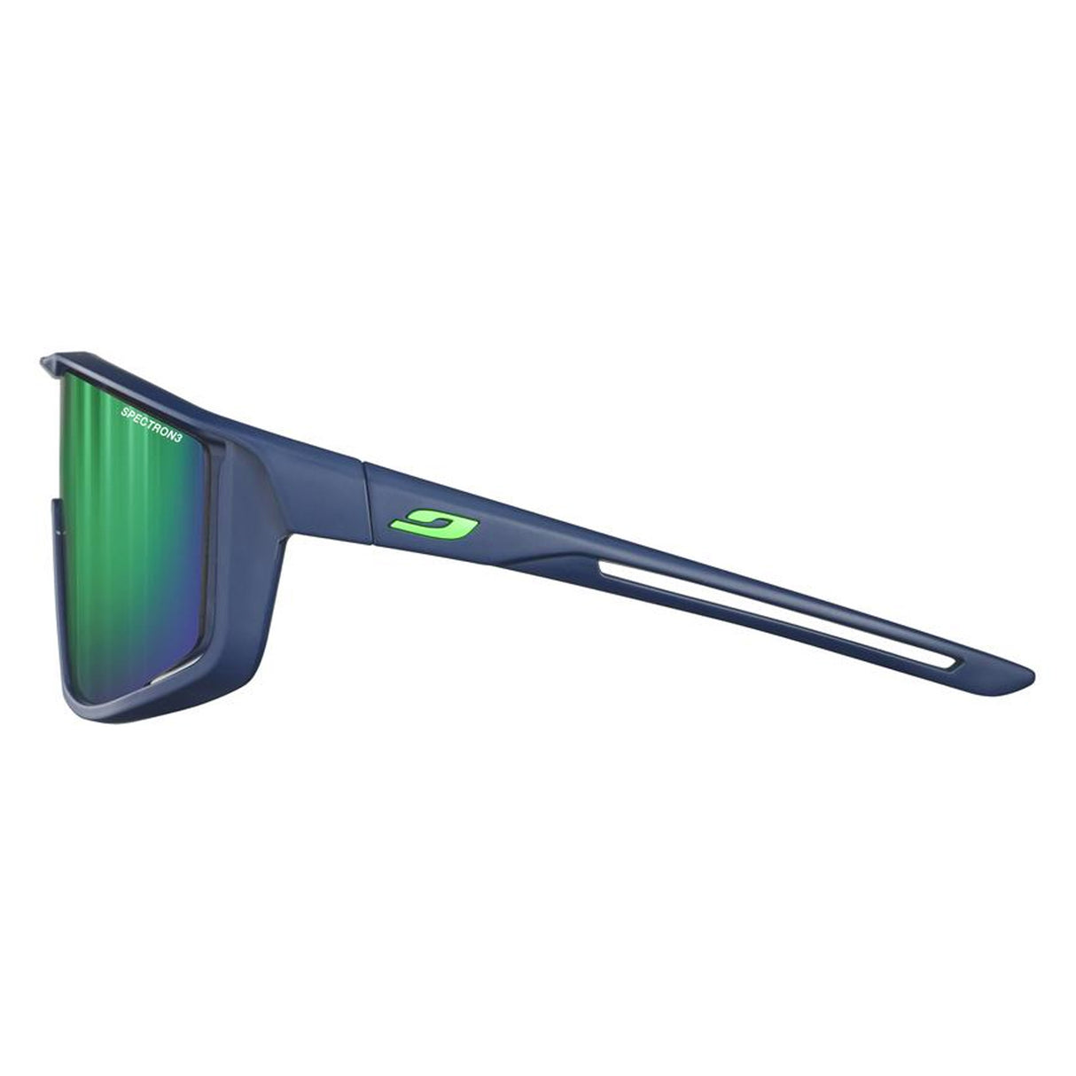 Occhiali Julbo Fury S - Blu Spectron3 Julbo