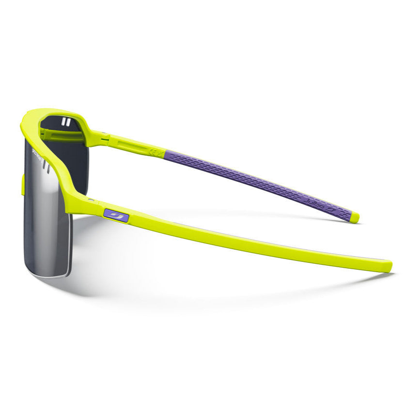 Occhiali Julbo Intensity - Giallo fluo Spectron3 Julbo