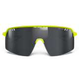 Occhiali Julbo Intensity - Giallo fluo Spectron3 Julbo