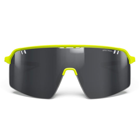 Occhiali Julbo Intensity - Giallo fluo Spectron3 Julbo