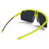 Occhiali Julbo Intensity - Giallo fluo Spectron3 Julbo