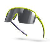 Occhiali Julbo Intensity - Giallo fluo Spectron3 Julbo