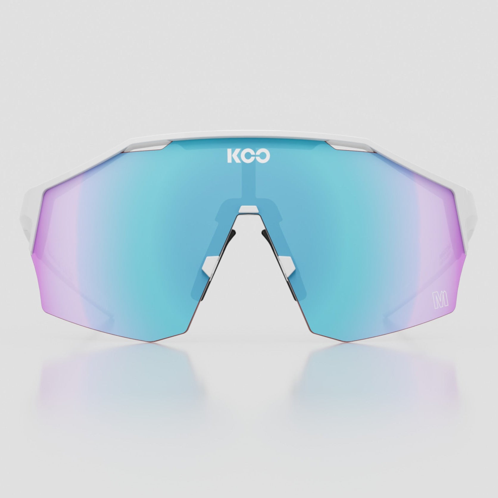 Occhiali KOO Alibi - Maratona Dles Dolomites 2025 KOO