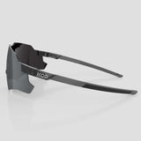 Occhiali KOO Nebula - Black Glass Graphite Photo KOO