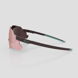 Occhiali KOO Nebula - Chocolate Matt Rose Gold KOO