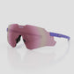 Occhiali KOO Nebula - Iris Matt Super Pink KOO