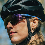 Occhiali KOO Nebula - Iris Matt Super Pink KOO