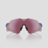 Occhiali KOO Nebula - Iris Matt Super Pink KOO