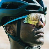 Occhiali KOO Nebula - Midnight Blue Matt Photo KOO