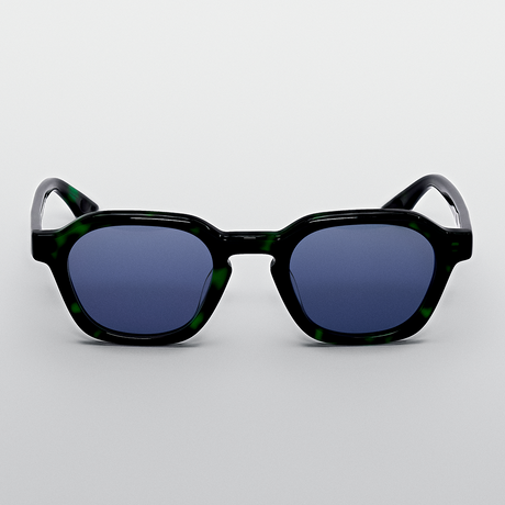 Maap Gerson Brille - Green Tortoise