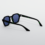 Lunettes Maap Gerson - Green Tortoise