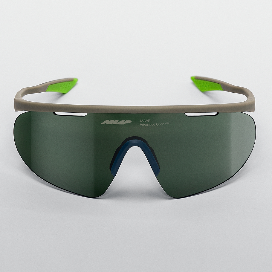 Lunettes Maap Oracle - Fog