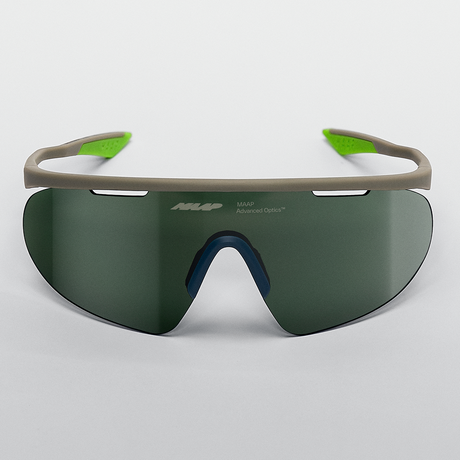 Maap Oracle Brille - Fog