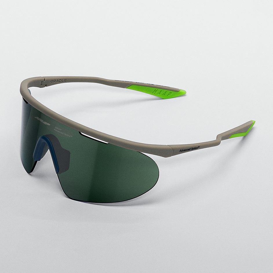 Lunettes Maap Oracle - Fog