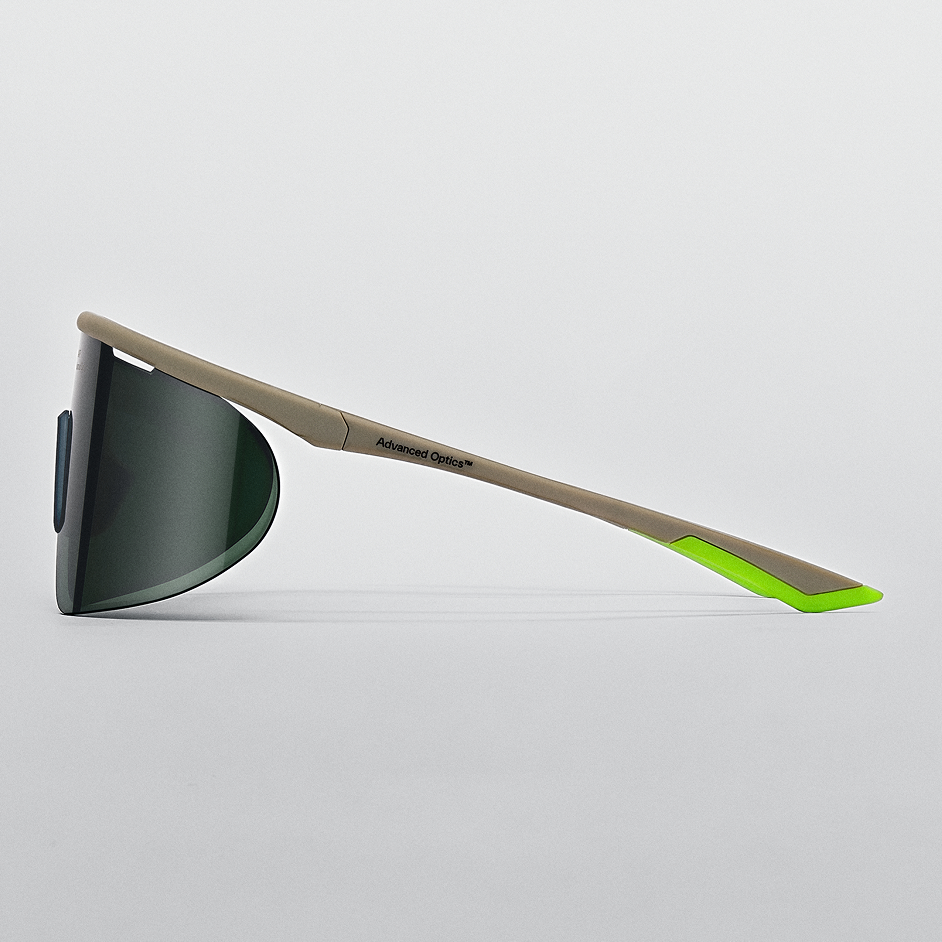 Lunettes Maap Oracle - Fog