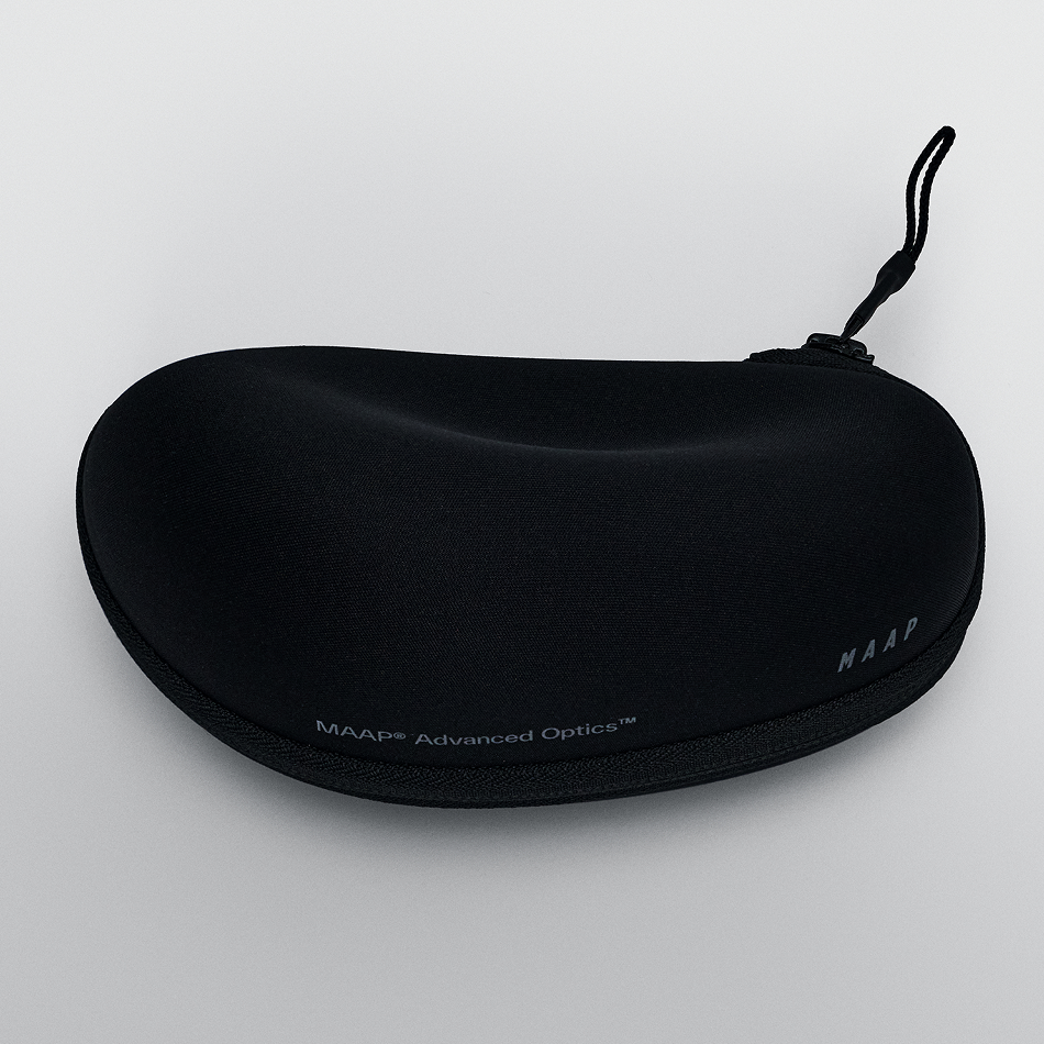 Lunettes Maap Oracle - Fog