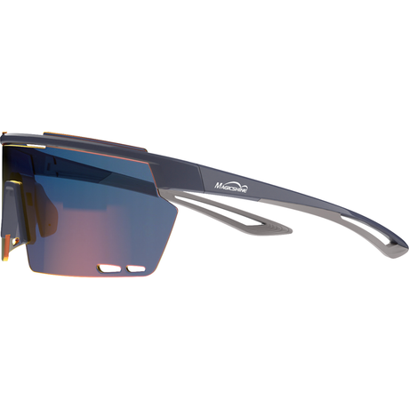 Magicshine Rouler Glasses - Blue Grey