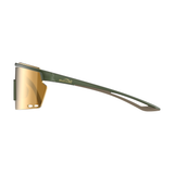 Occhiali Magicshine Rouler - Verde oro Magicshine